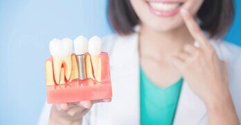 Стоматолог - ортодонт
